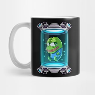 Baby Dino Clone 7 Mug